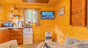 The Skarland Trail Cabin - Image 4