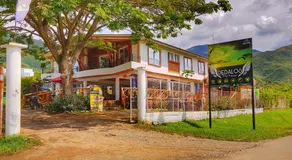 Dedalos Fly House - Image 5