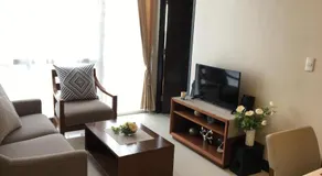 Cebu Cozy Ocean View 1BR,17th,pool,Wifi,Mactan - Image 2