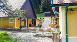 Großes Ferienhaus Muerzsteg - Image 5