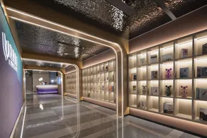 Huanman Hotel (Hengyang Hengdong Branch) - Image 5