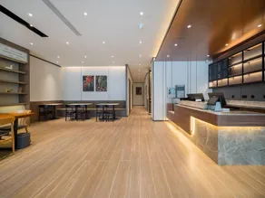Hanting Hotel Beijing Huairou Logistics Center - Image 4