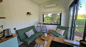 Tiny House Au Coin du Chêne - Image 2