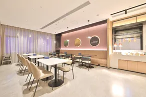 Nihao Hotel Changchun Guilin Road - Image 5