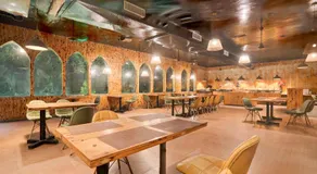 Staybook The Rudveda Resort - Free High Tea near Pool Area - Image 4