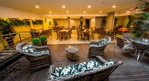Hotel Metropolitano - Image 5