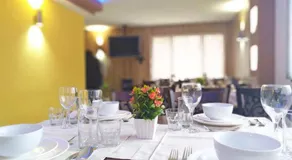 Guest house-restaurant St. George / Къща за гости-ресторант Свети Георги - Image 2