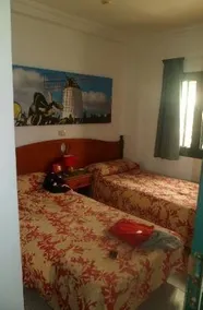 Apartamentos La Tegala - Image 5