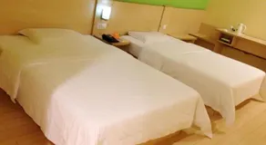 7Days Inn Suzhou Park New Area Commercial Street - Image 2