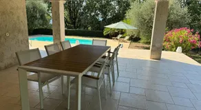 L'Oliveda - complètement climatisée, piscine, calme, proche commerce et lac, ski à 45min - Image 4