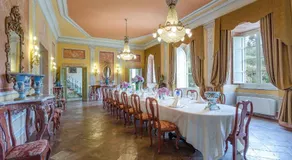 Coselli's luxury Villas - Image 2