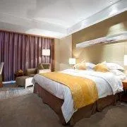 Noble Crown Hotel Wuxi - Image 5