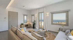 Marpissa - 3BR House with Amazing View - Solasta - Image 2