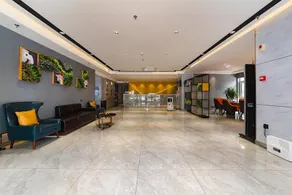 Homeinns Tangshan Huayan Bei Lu Exhibition Centre - Image 2