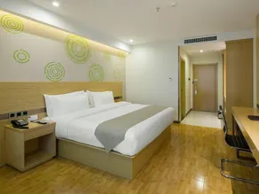 Green Tree Inn Changsha South High-speed Railway Station West Square - Image 3