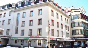 Hotel Weisses Kreuz - Image 5