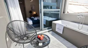Trendy Hotel by Athens Prime Hotels - Image 3