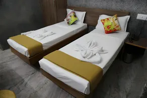 Hotel Ram Inn - Erode - Image 5
