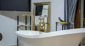 Chalet jolie Luxury Vila Sinaia - Image 3