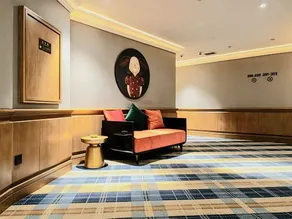 Huasheng Hotel - Image 5