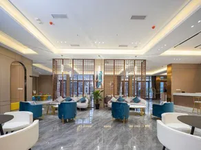 Emeishan Gelaiya Resort - Image 4