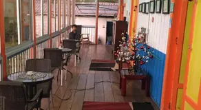 Fabrica de Rios Glamping - Image 3