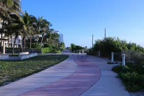 Beach Front Studio Miami Beach - Image 5