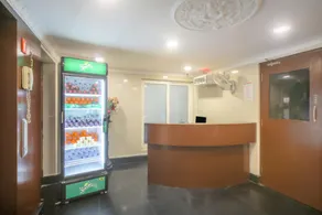 Super Hotel O Pride Hospitality Nungambakkam - Image 3