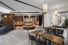 Hutian International Hotel - Image 3