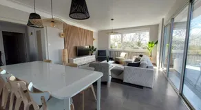 Les appartements sur Pompidou - 7 appartements neufs société selogerametz com - Image 3