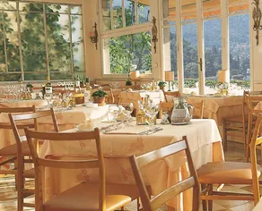 Hotel Du Lac & SPA - Image 4