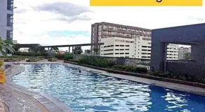 Cubao Manhattan, U 8J T D,Studio - Image 5