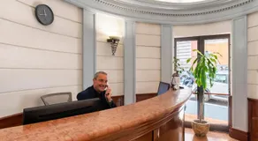 Hotel Hiberia - Image 5