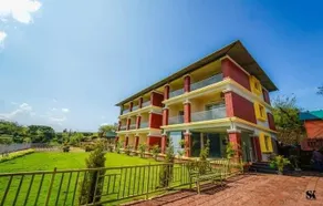 Khushi Riverside Resort & Spa - Image 5