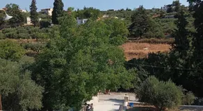Apostolakis Stone Villa In Nipos Village - Image 4