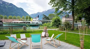 RiverLodge TCS Training & Freizeit AG - Image 3