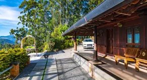 Castillo De Woods , The Private Luxury Villa , 8 BHK, Vattavada - Image 4