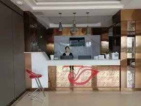 Shell Hotel Liuan Jinan District Gaocheng Road Zhongzhou - Image 2