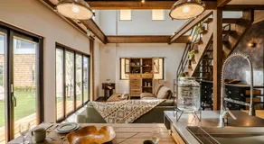 NAGAHAMA lifestyle glamping hotel - Image 3