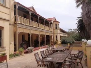 The Priory Hotel - Image 4