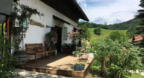 Landhaus Fay B&B - Image 3