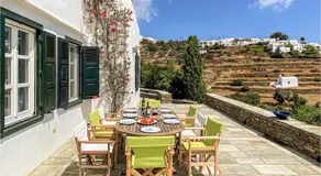 Gorgeous Home In Sifnos - Image 3