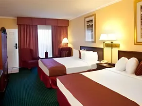 Magnuson Grand Conference Hotel - Image 3