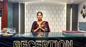 Hotel JP Hills Rishikesh - Image 4