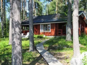 Holiday Home Haapaniemi- cjoe020 by Interhome - Image 4