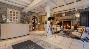 Hotel Restaurant Lesage - Image 3