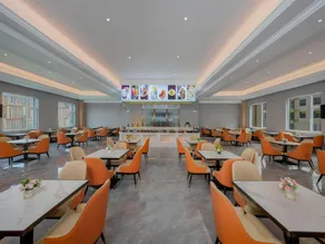 Vienna Hotels Yuncheng Hedong Street Wanda Store - Image 5