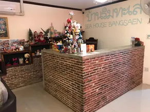 Sea House Bangsaen บ้านริมทะเล 1021 - Image 3
