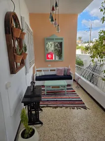 Nomads Hostel Sousse - Image 3