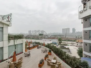 Shangshan Ruoshui Garden Hotel - Image 3